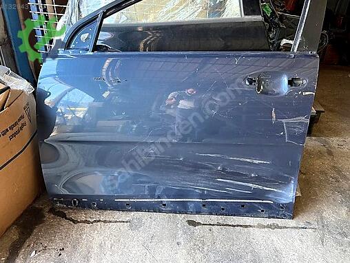 Kia Stonic Sol Ön Kapı çıkma parça