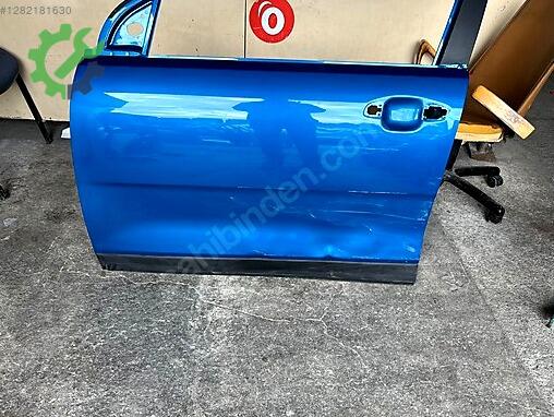 Kia Stonic Sol Ön Kapı çıkma parça