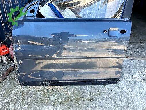 Kia Stonic Sol Ön Kapı çıkma parça