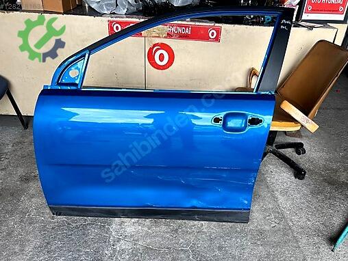 Kia Stonic Sol Ön Kapı çıkma parça