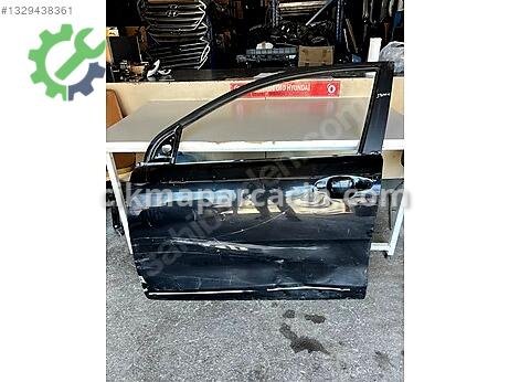 Kia Stonic Sol Ön Kapı çıkma parça