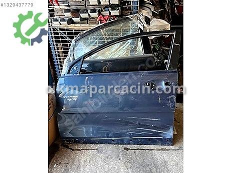 Kia Stonic Sol Ön Kapı çıkma parça