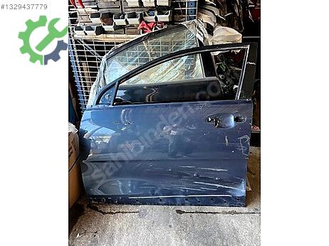 Kia Stonic Sol Ön Kapı çıkma parça
