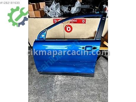 Kia Stonic Sol Ön Kapı çıkma parça