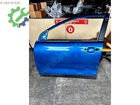 Kia Stonic Sol Ön Kapı çıkma parça