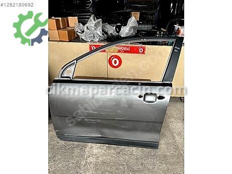 Kia Stonic Sol Ön Kapı çıkma parça
