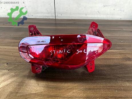 Kia Stonic Tampon Reflektörü çıkma parça