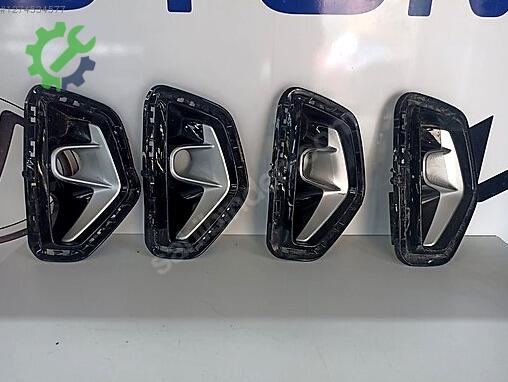 Kia Stonic Sis Farı Çerçevesi çıkma parça