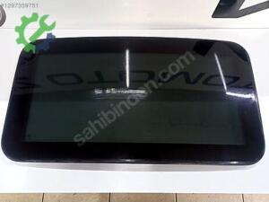 KİA STONİC SUNROOF CAMI 81610-H8100
