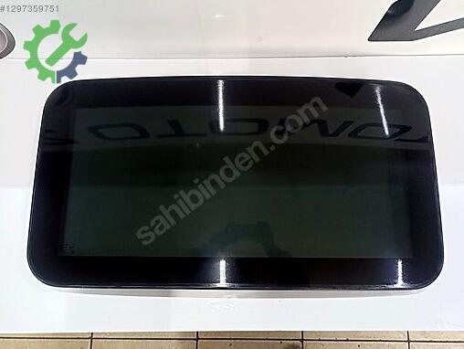 Kia Stonic Komple Sunroof 81610-H8100 çıkma parça