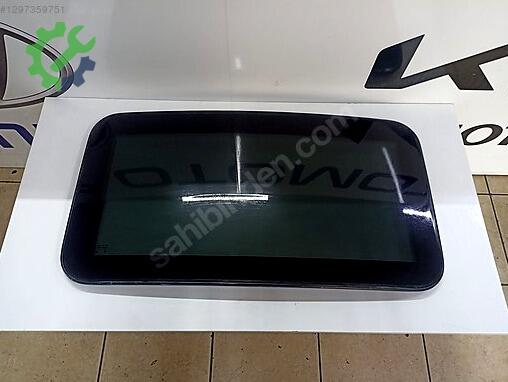Kia Stonic Komple Sunroof 81610-H8100 çıkma parça