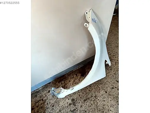 Kia Venga Sol Ön Çamurluk çıkma parça