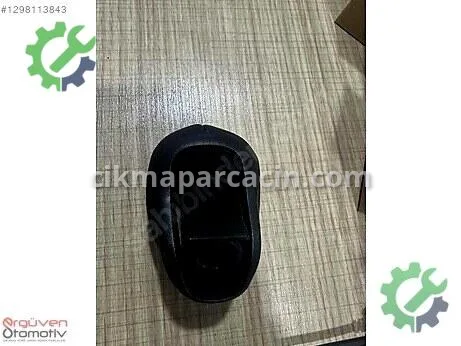 Kia Sportage Vites Topuzu çıkma parça