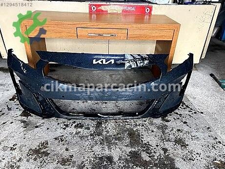 Kia Xceed Ön Tampon çıkma parça