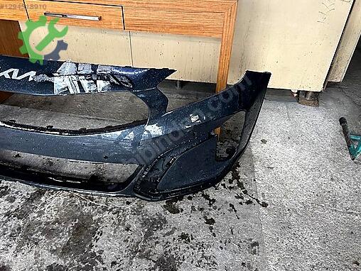 Kia Xceed Ön Tampon çıkma parça