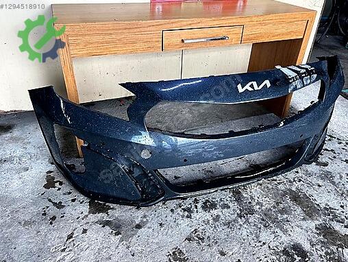 Kia Xceed Ön Tampon çıkma parça