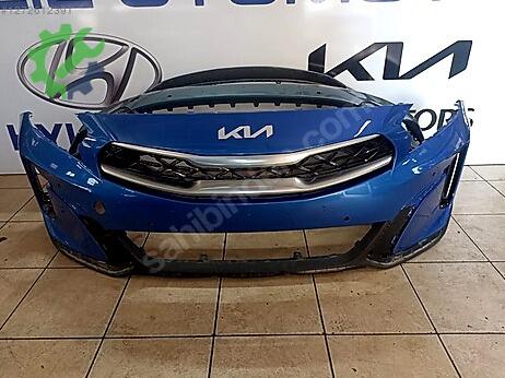 Kia Xceed Ön Tampon çıkma parça