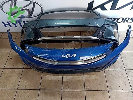 Kia Xceed Ön Tampon çıkma parça