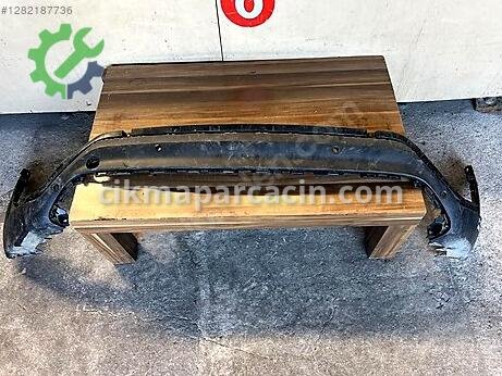 Kia Xceed Arka Tampon çıkma parça