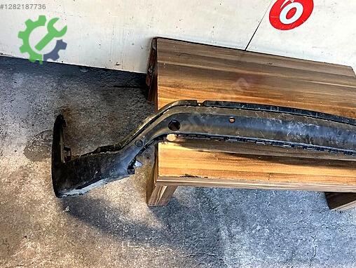 Kia Xceed Arka Tampon çıkma parça