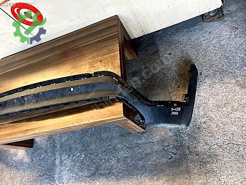 Kia Xceed Arka Tampon çıkma parça