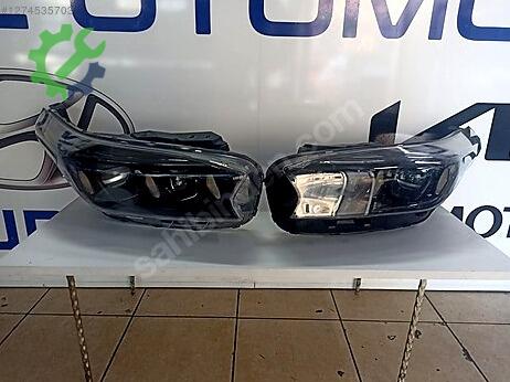 Kia Xceed Sağ Ön Far çıkma parça