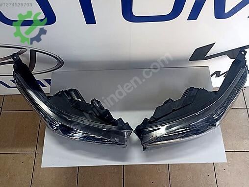 Kia Xceed Sağ Ön Far çıkma parça
