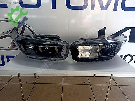 Kia Xceed Sağ Ön Far çıkma parça