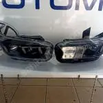 KİA X-CEED MAKYAJLI SOL FAR ORİJİNAL ÇIKMA YEDEK PARÇA