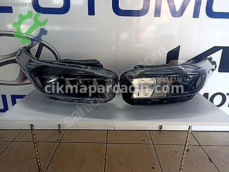 Kia Xceed Sol Ön Far çıkma parça