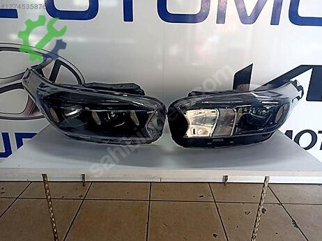 Kia Xceed Sol Ön Far çıkma parça