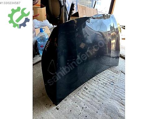 Kia Xceed Kaput çıkma parça