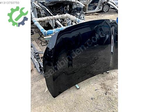 Kia Xceed Kaput çıkma parça