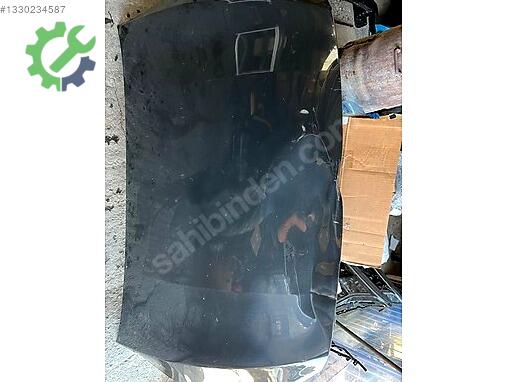 Kia Xceed Kaput çıkma parça