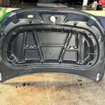KİA X-CEED MOTOR KAPUTU ORİJİNAL ÇIKMA