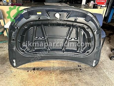 Kia Xceed Kaput çıkma parça