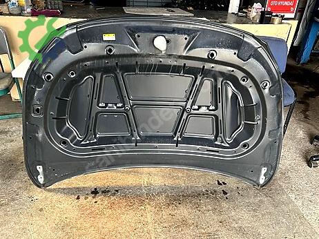 Kia Xceed Kaput çıkma parça