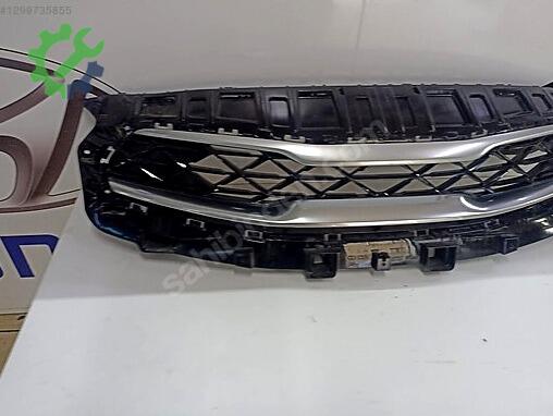 Kia Xceed Ön Panjur çıkma parça