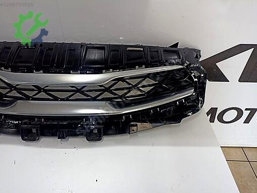 Kia Xceed Ön Panjur çıkma parça