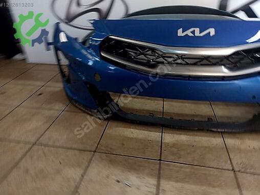Kia Xceed Ön Panjur çıkma parça