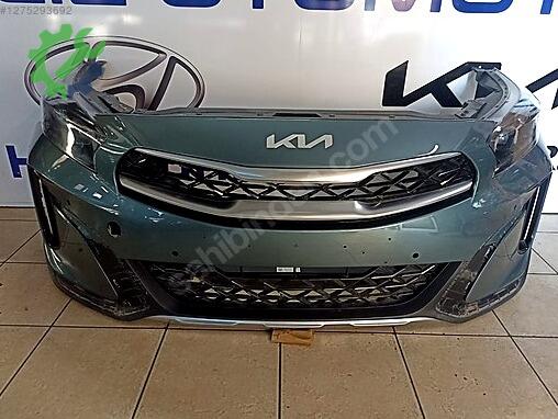 Kia Xceed Ön Panjur çıkma parça