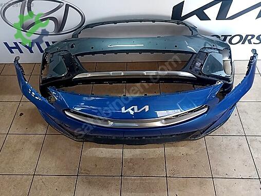 Kia Xceed Ön Panjur çıkma parça