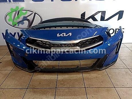 Kia Xceed Ön Panjur çıkma parça
