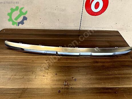 Kia Xceed Ön Tampon çıkma parça