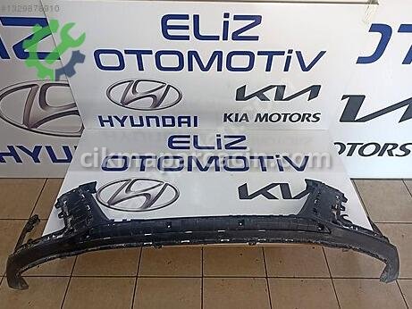 Kia Xceed Ön Tampon çıkma parça