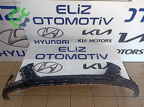 Kia Xceed Ön Tampon çıkma parça
