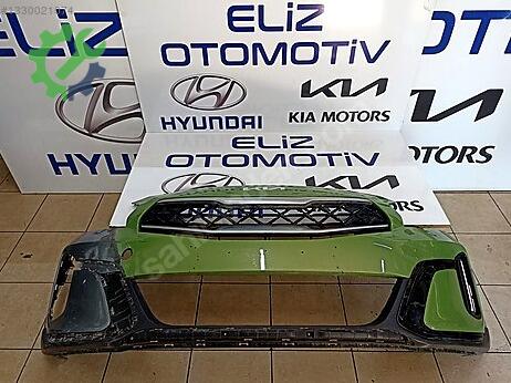 Kia Xceed Ön Tampon çıkma parça