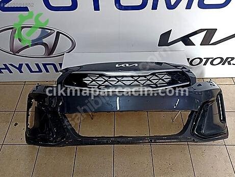 Kia Xceed Ön Panjur çıkma parça
