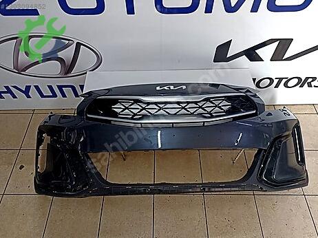 Kia Xceed Ön Panjur çıkma parça