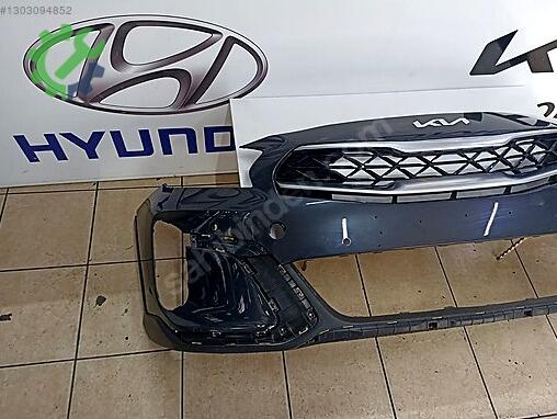 Kia Xceed Ön Panjur çıkma parça